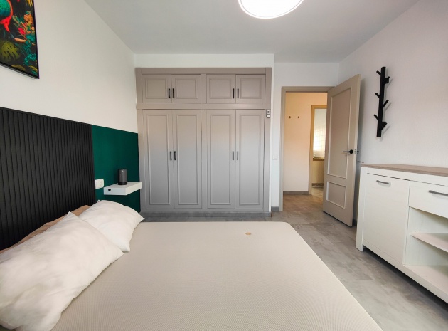 Resale - Apartment - La Mata - Beachside La Mata