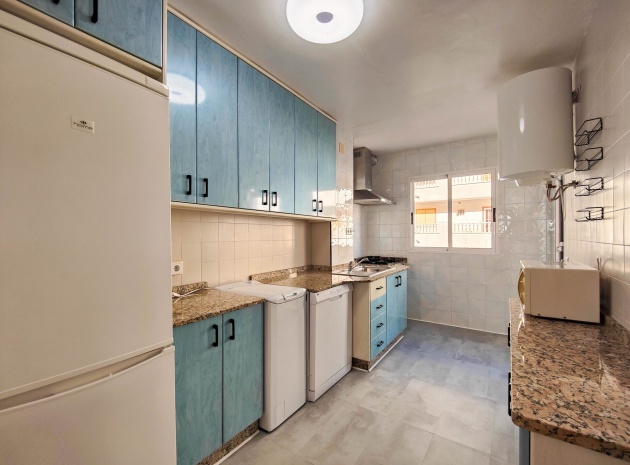 Resale - Apartment - La Mata - Beachside La Mata