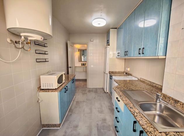 Resale - Apartment - La Mata - Beachside La Mata