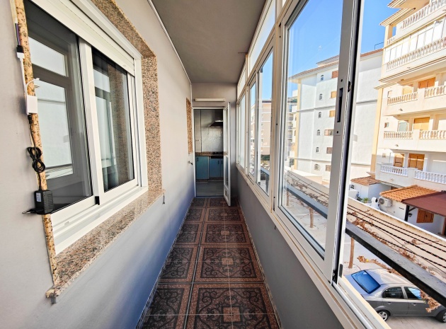 Resale - Apartment - La Mata - Beachside La Mata