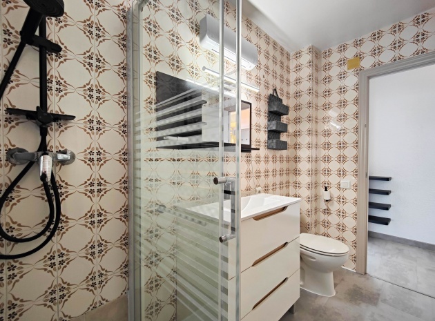 Resale - Apartment - La Mata - Beachside La Mata