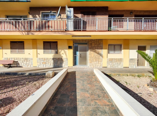 Resale - Apartment - La Mata - Beachside La Mata