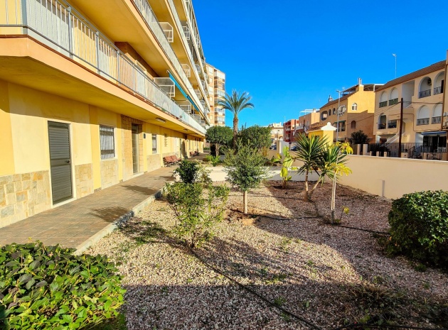 Resale - Apartment - La Mata - Beachside La Mata