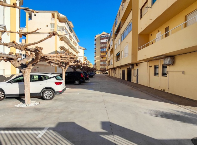 Resale - Apartment - La Mata - Beachside La Mata