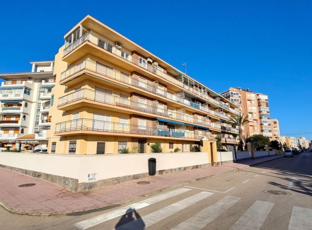 Resale - Apartment - La Mata - Beachside La Mata
