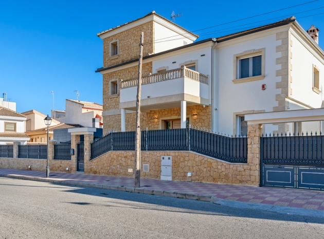 Revente - Villa - Jacarilla - jacarilla