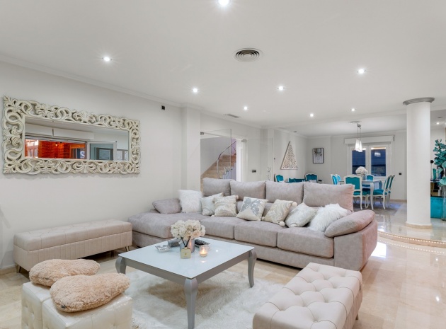 Revente - Villa - Jacarilla - jacarilla