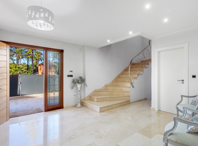 Revente - Villa - Jacarilla - jacarilla