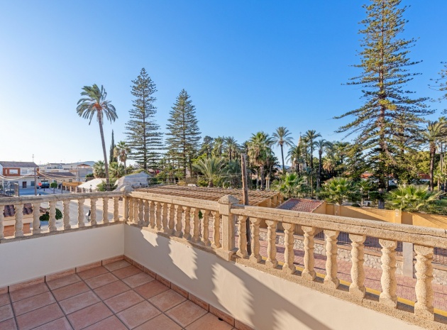 Revente - Villa - Jacarilla - jacarilla
