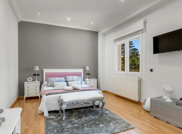 Revente - Villa - Jacarilla - jacarilla