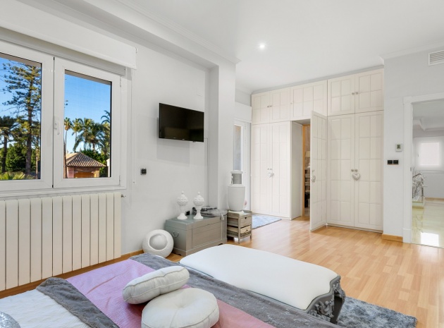 Revente - Villa - Jacarilla - jacarilla