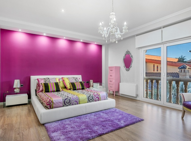 Revente - Villa - Jacarilla - jacarilla