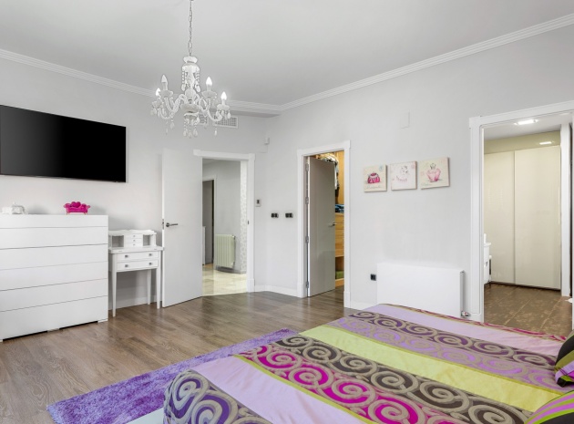 Revente - Villa - Jacarilla - jacarilla