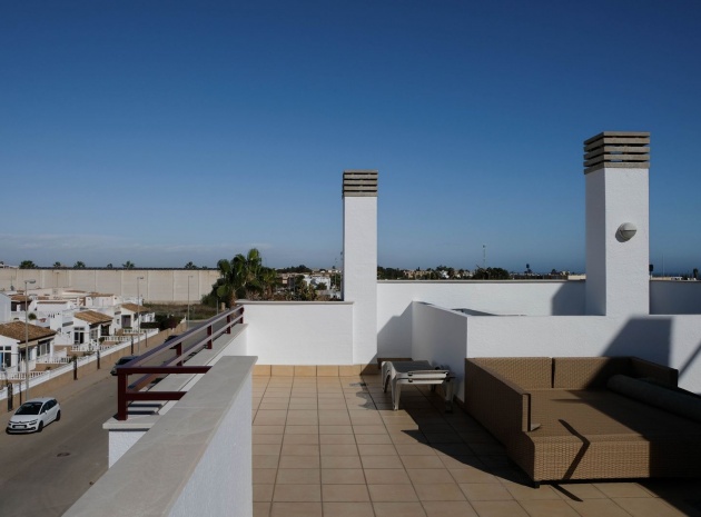 Resale - Apartment - Punta Prima - Res. Silene