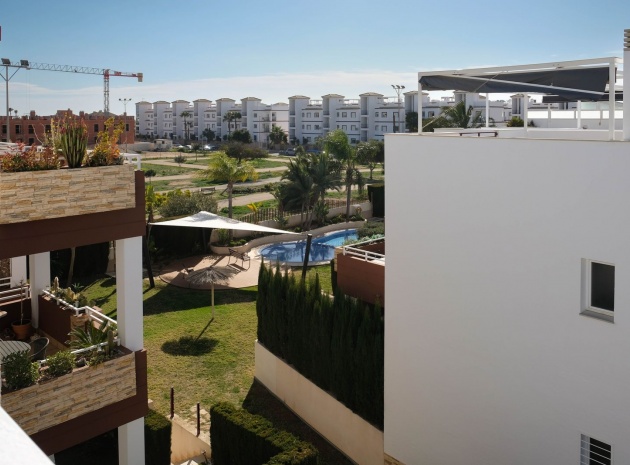 Resale - Apartment - Punta Prima - Res. Silene