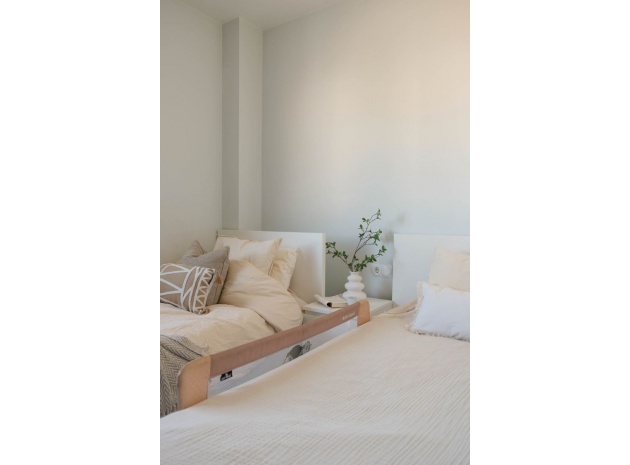 Resale - Apartment - Punta Prima - Res. Silene