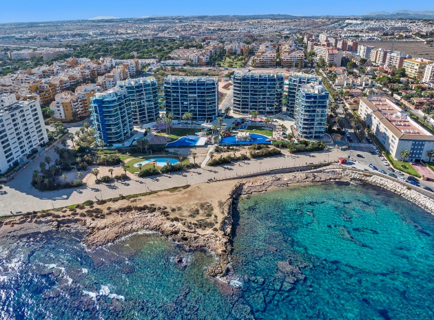 Resale - Apartment - Punta Prima - Res. Sea Senses
