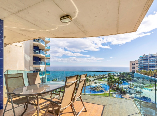 Resale - Apartment - Punta Prima - Res. Sea Senses