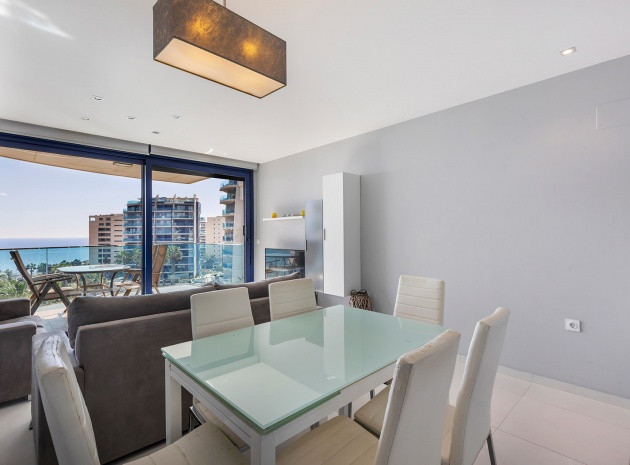 Resale - Apartment - Punta Prima - Res. Sea Senses