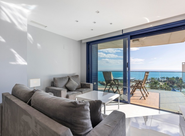 Resale - Apartment - Punta Prima - Res. Sea Senses