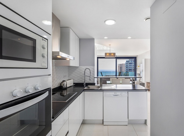 Resale - Apartment - Punta Prima - Res. Sea Senses