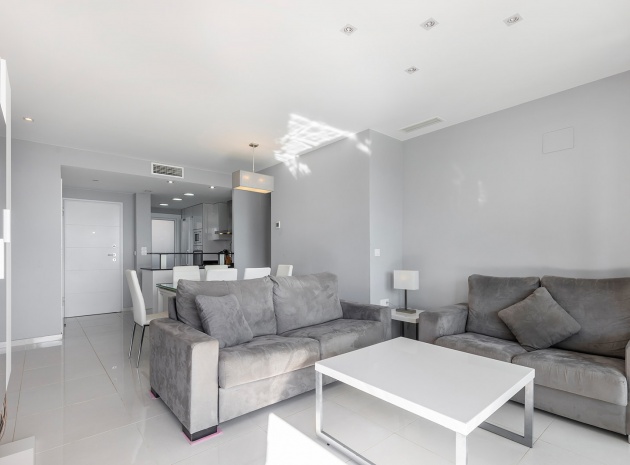 Resale - Apartment - Punta Prima - Res. Sea Senses