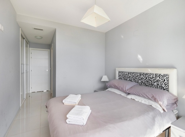 Resale - Apartment - Punta Prima - Res. Sea Senses