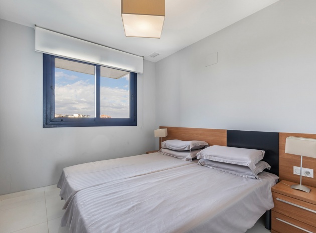 Resale - Apartment - Punta Prima - Res. Sea Senses
