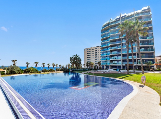 Resale - Apartment - Punta Prima - Res. Sea Senses