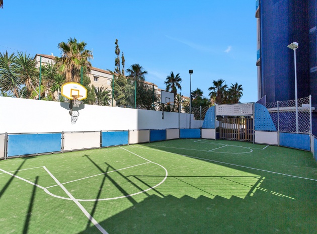 Resale - Apartment - Punta Prima - Res. Sea Senses
