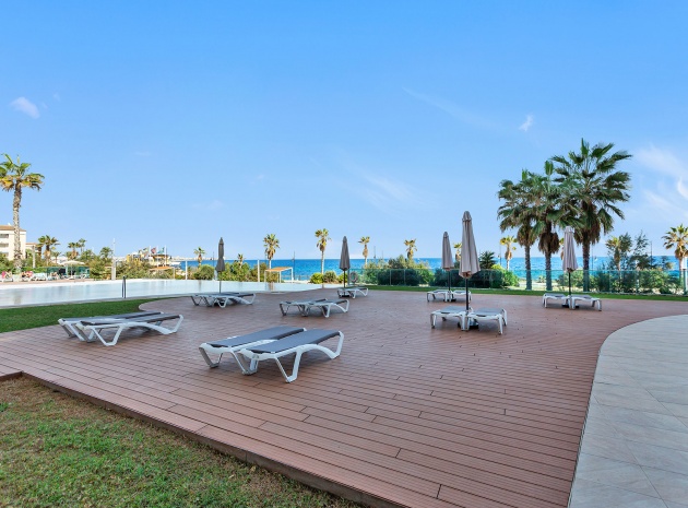 Resale - Apartment - Punta Prima - Res. Sea Senses
