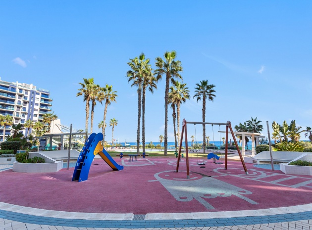 Resale - Apartment - Punta Prima - Res. Sea Senses