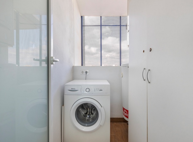 Resale - Apartment - Punta Prima - Res. Sea Senses