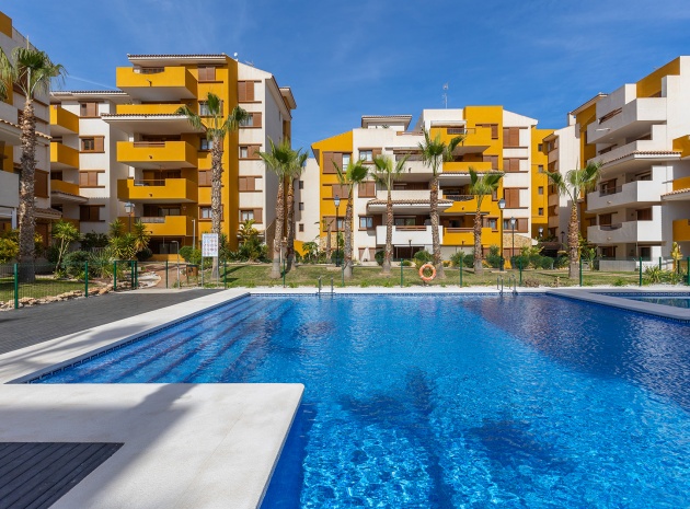 Resale - Apartment - Punta Prima - La Recoleta