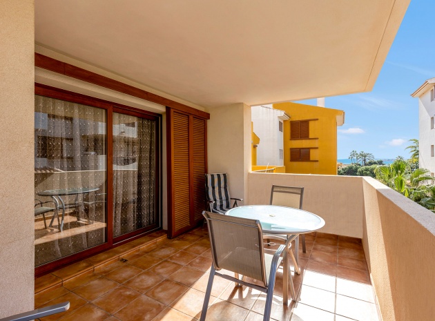 Resale - Apartment - Punta Prima - La Recoleta