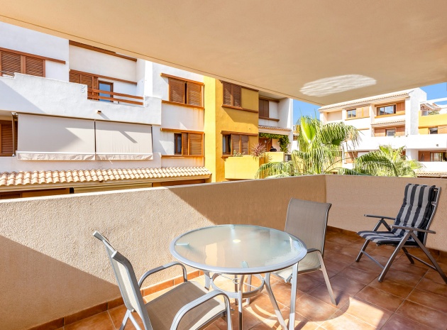 Resale - Apartment - Punta Prima - La Recoleta