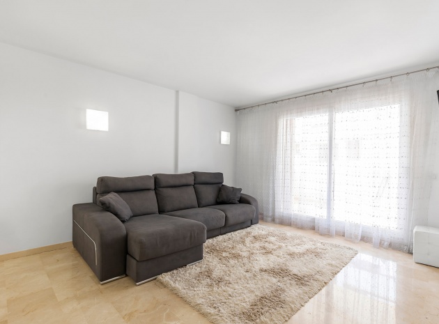 Resale - Apartment - Punta Prima - La Recoleta