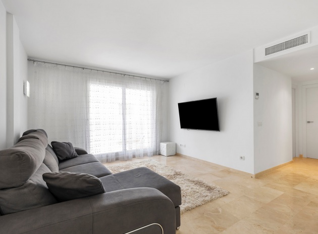 Resale - Apartment - Punta Prima - La Recoleta