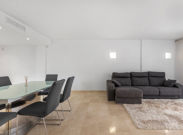 Resale - Apartment - Punta Prima - La Recoleta