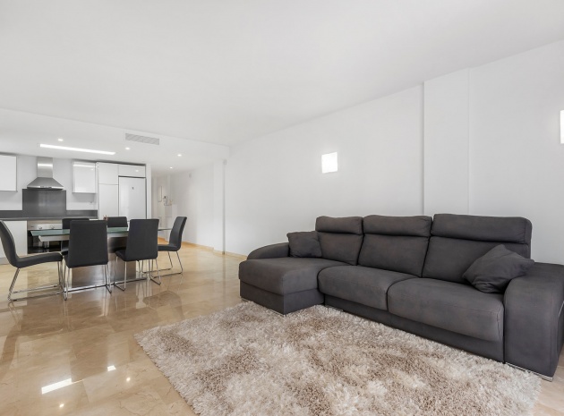 Resale - Apartment - Punta Prima - La Recoleta