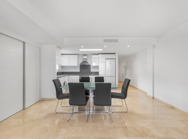 Resale - Apartment - Punta Prima - La Recoleta