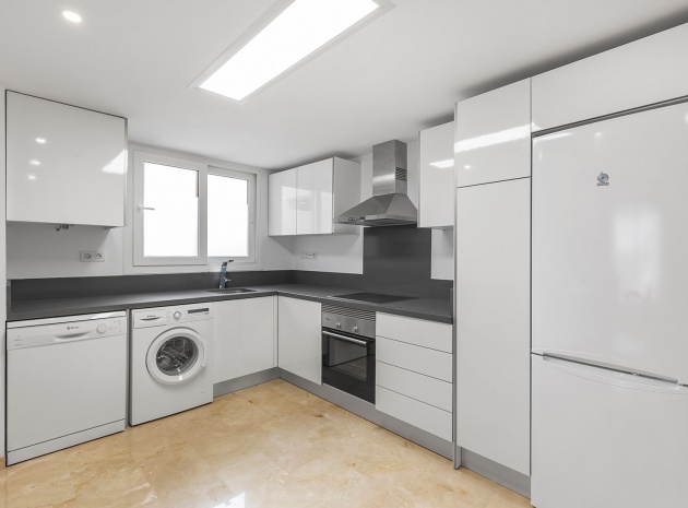Resale - Apartment - Punta Prima - La Recoleta