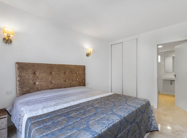 Resale - Apartment - Punta Prima - La Recoleta