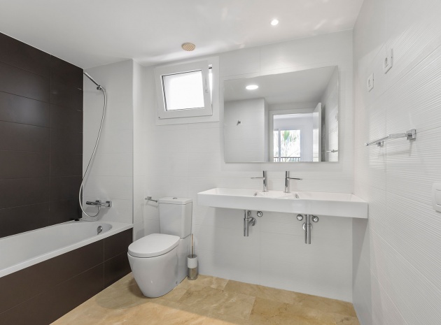Resale - Apartment - Punta Prima - La Recoleta