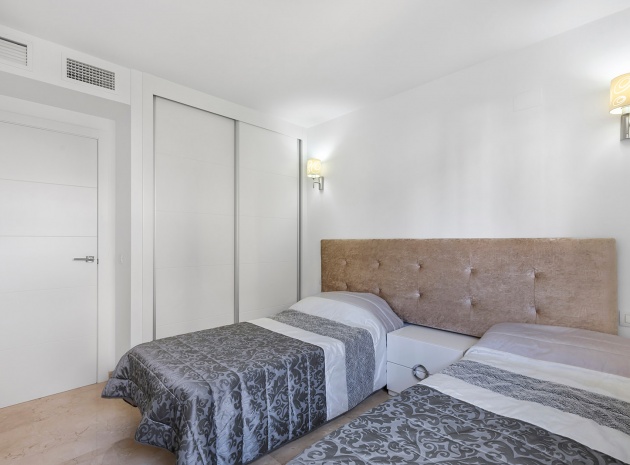 Resale - Apartment - Punta Prima - La Recoleta