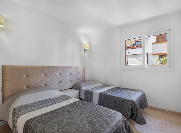 Resale - Apartment - Punta Prima - La Recoleta