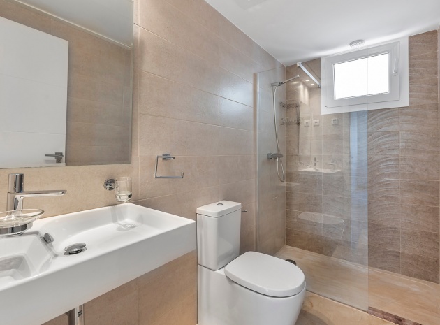 Resale - Apartment - Punta Prima - La Recoleta