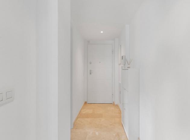 Resale - Apartment - Punta Prima - La Recoleta