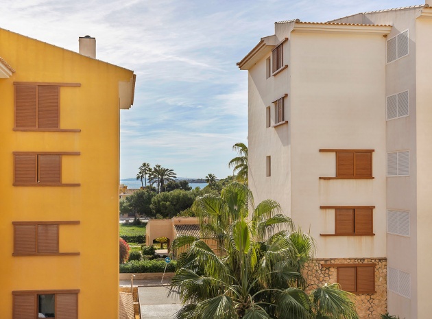 Resale - Apartment - Punta Prima - La Recoleta