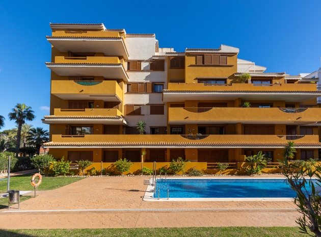 Resale - Apartment - Punta Prima - La Recoleta